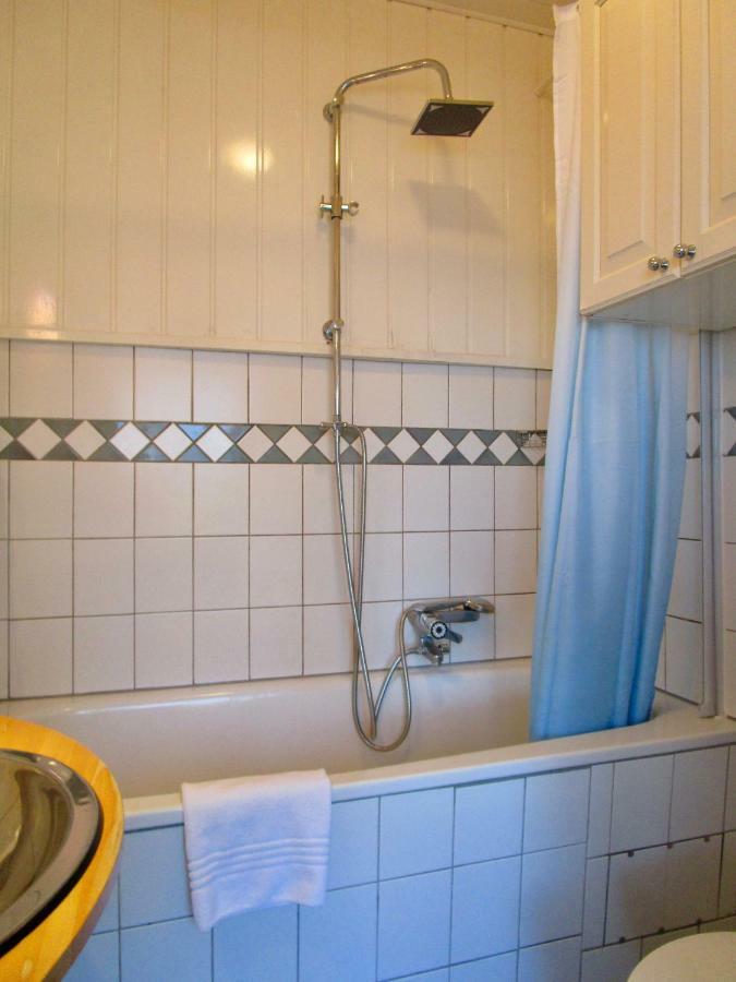Apartamento Haus Schneekappe Winterberg Exterior foto